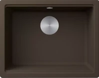 Elleci LG210578BSO Gránit mosogatótálcák kép