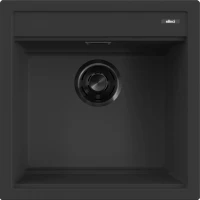 Elleci LGB10440BKM Gránit mosogatótálcák kép