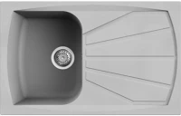 Elleci LML30079 Living 300 m79 aluminium gránit mosogatótálcamunkalapra szerelhető kép