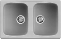 Elleci LMM35079 Master 350 m79 aluminium gránit mosogatótálcamunkalapra szerelhető kép