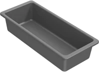 Elleci MŰANYAG TÁROLÓ EDÉNY - ÚJ!-2 Edényszárítók, csepegtetők kép