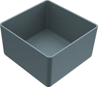 Elleci POD 250 Edényszárítók, csepegtetők kép