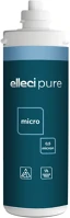 Elleci PURE MICRO SZÉNSZŰRŐ Víztisztító rendszerek kép