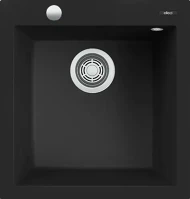 Elleci QUADRA 102 AUTOMATA Keratek mosogatótálcák kép