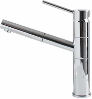 Elleci RENO  INOX (MIKRENCR Csaptelepek