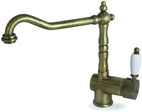 Elleci RIO  SÁRGARÉZ (MIKRIOOT Csaptelepek kép