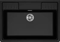 Elleci SPAZIO 900 Keratek mosogatótálcák kép