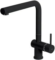 Elleci STREAM PLUS  MATT FEKETE (MOKSTPBK Csaptelepek kép