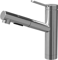 Elleci TAOS - ÚJ!  KRÓM (MIKTAOCR Csaptelepek kép