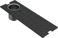 Elleci TRAY HOLDER 410 TÖBBFUNKCIÓS TÁLCA Edényszárítók, csepegtetők kép