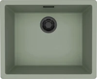 Elleci ZEN 105 LIMITED EDITION K82 SAGE GREEN Keratek mosogatótálcák kép