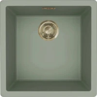 Elleci ZEN-F 102 K82 Keratek plus mosogatótálcák kép