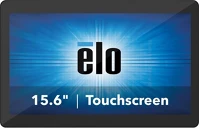 Elo 10T WIN10 15.6IN Esy15i2 celeron g4900t pcap 10t win10 15.6in 4gb/128gb ssd eth kép