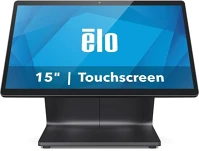 Elo 15.6IN ELOPOS Z30 15.6in pos z30 w/ intel fhd pent no os 8/128gb ssd pcap kép