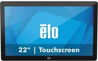 Elo E126096 2202l 22in lcd fhd pcap 10-touch usb clear zero-bezel vg kép