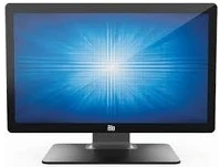 Elo E159758 2202l 22in fhd cap 10-touch usb anti-glare zero-bezel stand kép
