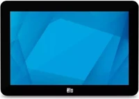 Elo E324341 1002l 10.1in 1280x800 non-touch anti-glare usb-c hdmi vga blk kép