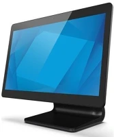 Elo ESY15I4 4.0 Esy15i4 4.0 value 15in rock 4gb 32gb a10 gms no std blk kép