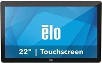 Elo ET2203LM-2UWB-1-BL-NS-G 22IN Et2203lm-2uwb-1-bl-ns-g 22in wide lcd med grade ts fhd pcap kép