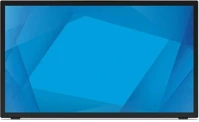 Elo ET2470L-2UWA-1-BL-G 24IN LCD MNTR FHD Et2470l-2uwa-1-bl-g 24in lcd mntr fhd pcap 10touch anti-glare kép