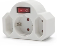 Elo GL05674 Delight fali sztó - kapcsolóval kép