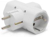 Elo GL05679 Delight 3-as földelt fali 