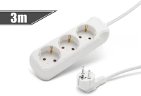 3m GL20202 Hálózati 3-as elosztó kép