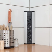 Elo GL20482 Saroksztó 5-ös - alumínium ház kép