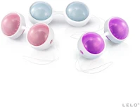 Elo LELO007994 L beads plus