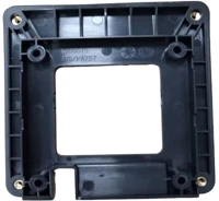 Elo touch E388675 100mm adapter fekete kép