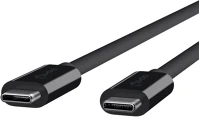 Elo touch E710364 Usb-c kábel fekete 1.8m kép