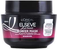 Elseve C60396 Hajpakolás  full resist 300 ml kép