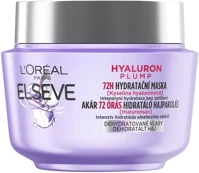 Elseve C60397 Hajpakolás  hyaluron 300 ml kép