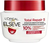 Elseve REPAIR5 Hajpakolás  total repair5 300 ml kép