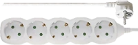 Emos P0525R 5 aljzat 5méter 1,5mm2 hosszabbító kép