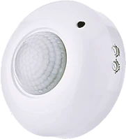 Emos G1130 G1130 mozgásérzékelő, ip20, fehér kép