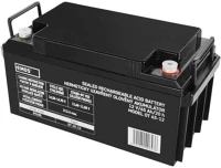 Emos 12V 65AH Ólomakkumulátor 12v 65ah kép