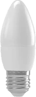 Emos ZQ3111 Classic candle 30w 330lumen e27 led gyertya izzó kép