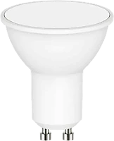 Emos ZQ8341 Classic led izzó mr16 gu10 3.8w 320lm nw kép