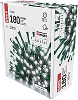 Emos D4AC09 Ledes kültéri fényfüzér kép