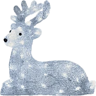 Emos DCFC06 Karácsonyi dísz szarvas kép