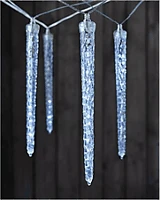 Emos DCPC01 Ledes jégcsap fényfüzér kép