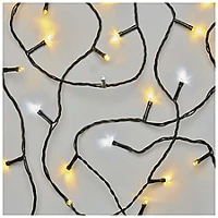 Emos D4AL06 Ledes kültéri fényfüzér kép