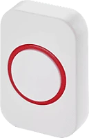 Emos P5732 Vezeték nélküli csengő , 3x aaa/micro usb port kép