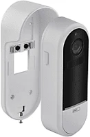 Emos IP-15S Gosmart ip-15s otthoni vezeték nélküli akkumulátoros video kaputelefon wifivel (h4032) kép