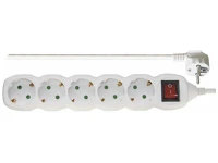 Emos P1525R P1525r hálózati elosztó 5-ös 5m kép