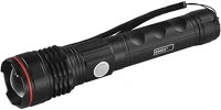 Emos 21.01859 Elemlámpa  led tölthető fém kép