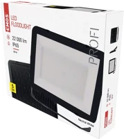Emos 22000LM IP65 Led reflektor inovo 200w 22000lm ip65 természetes fehér kép