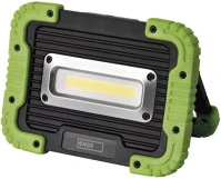 Emos 5W 600LM Akkumulátoros cob led lámpa 5w 600lm kép