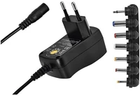 Emos 600MA Hálózati töltő  univerzális 600ma kép